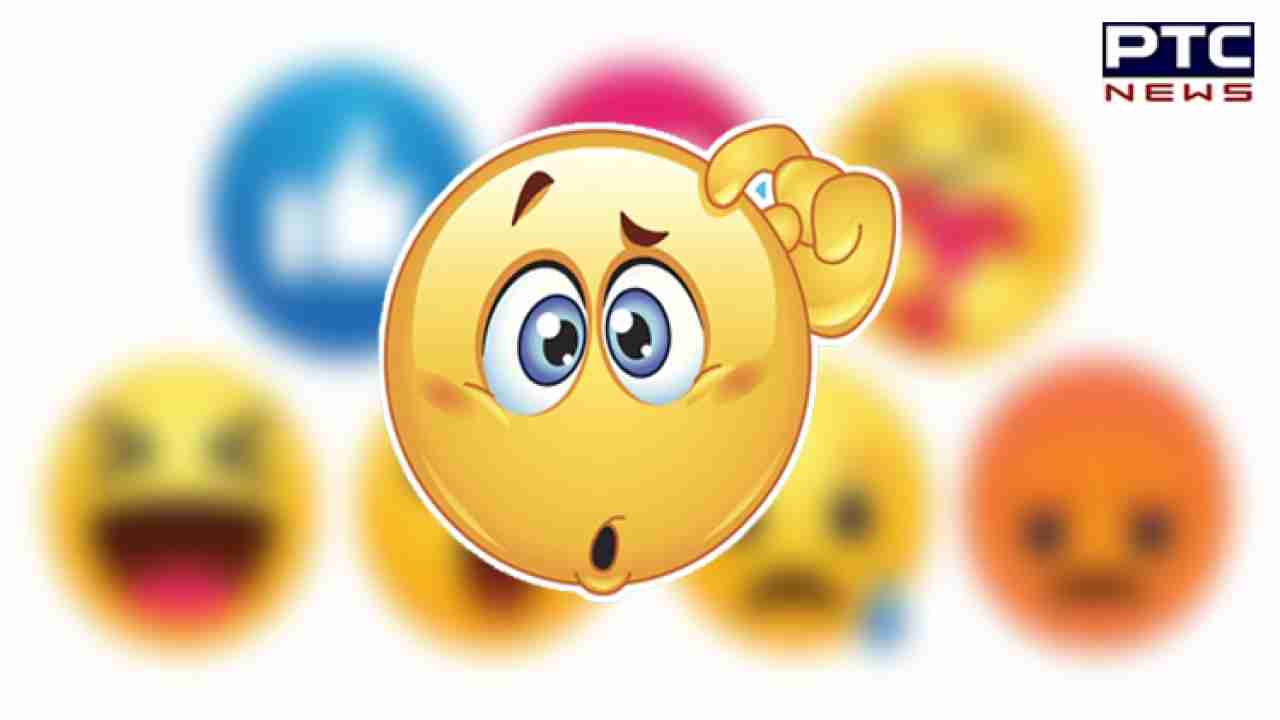 World Emoji Day 2023: ਅੱਜ ਮਨਾਇਆ ਜਾ ਰਿਹਾ ਹੈ ਵਿਸ਼ਵ ਇਮੋਜੀ ਦਿਵਸ, ਜਾਣੋ ਇਤਿਹਾਸ, ਥੀਮ ਤੇ ਮਹੱਤਤਾ