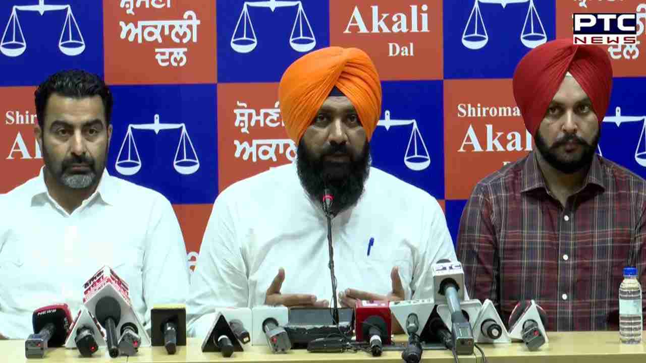 Youth Akali Dal: ਯੂਥ ਅਕਾਲੀ ਦਲ ਪੰਜਾਬ ਭਰ ’ਚ ਨੌਜਵਾਨ ਮਿਲਣੀ ਪ੍ਰੋਗਰਾਮ ਕਰੇਗਾ ਸ਼ੁਰੂ, ਇਹ ਹੈ ਪ੍ਰੋਗਰਾਮ ਦਾ ਮੁੱਖ ਮਕਸਦ