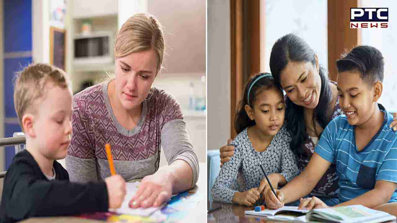 Teach Your Kids These Habits : ਆਪਣੇ ਬੱਚੇ ਨੂੰ ਸਿਖਾਓ ਇਹ ਆਦਤਾਂ...ਕਦੇ ਵੀ ਨਹੀਂ ਹੋਵੇਗੀ ਸਕੂਲ ਜਾਣ ਵਿੱਚ ਦੇਰੀ..