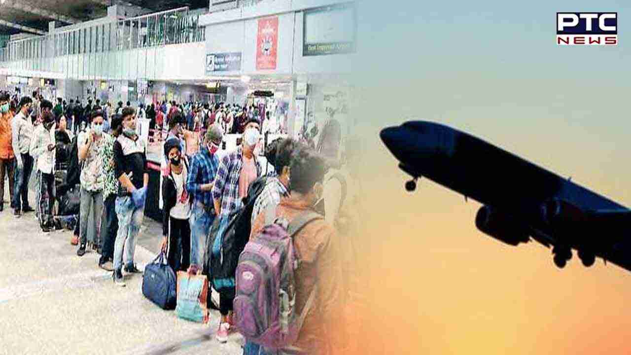 Power banks lead the list of most seized items at Indian airports