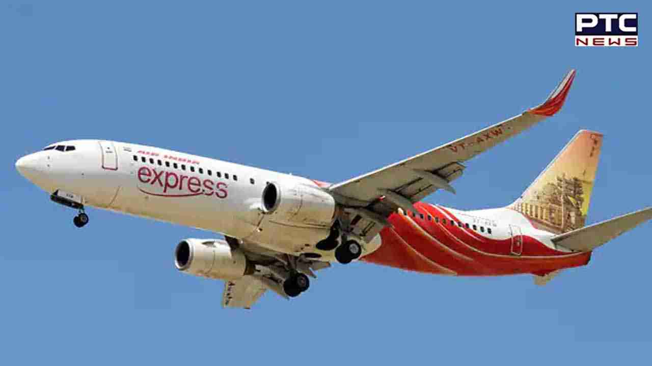 Dubai-Bound Air India Express flight returns to Thiruvananthapuram airport after AC malfunction