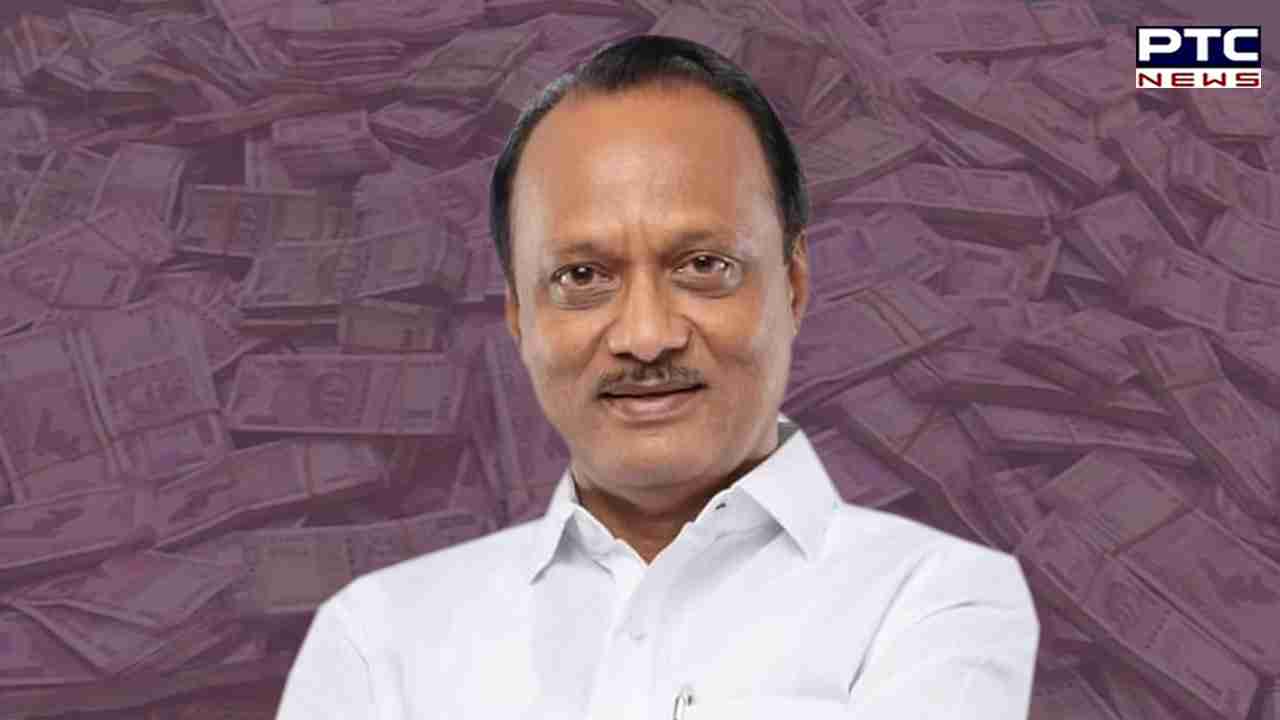 Maharashtra politics: ਕਿੰਨ੍ਹੀ ਜਾਇਦਾਦ ਦੇ ਮਾਲਿਕ ਹਨ ਅਜੀਤ ਪਵਾਰ,  ਜਿੰਨ੍ਹਾਂ ਨੇ ਮਚਾਇਆ ਮਹਾਂਰਾਸ਼ਟਰ 'ਚ ਸਿਆਸੀ ਭੂਚਾਲ