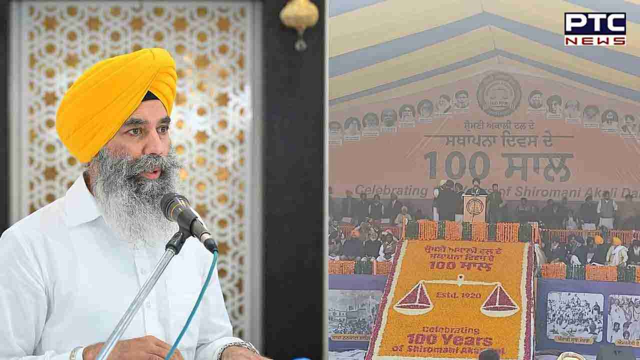 ਖੇਤਰੀ ਪਾਰਟੀ ਵਜੋ ਸ਼੍ਰੋਮਣੀ ਅਕਾਲੀ ਦਲ ਦੀ ਭੂਮਿਕਾ ਹਮੇਸ਼ਾ ਸਿੱਖਰ 'ਤੇ ਰਹੇਗੀ ਆਉਣ ਵਾਲੇ ਸਮੇ 'ਚ ਮੁੜ ਮਜਬੂਤ ਅਕਾਲੀ ਸਰਕਾਰ ਬਣੇਗੀ-ਕਰਨੈਲ ਸਿੰਘ ਪੀਰਮੁਹੰਮਦ