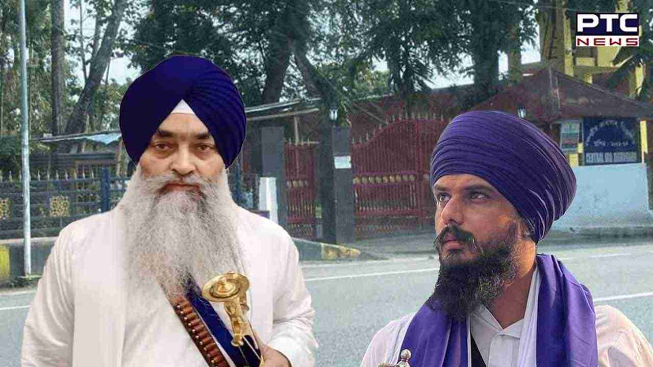 ਅਸਾਮ ਦਿਬਰੂਗੜ੍ਹ ਜੇਲ ਵਿਚ ਸਿੱਖਾਂ ਨੂੰ ਆਟੇ ਵਿੱਚ ਤੰਬਾਕੂ ਗੁੰਨ ਕੇ ਪ੍ਰਸ਼ਾਦਾ ਦੇਣਾ ਬਹੁਤ ਹੀ ਮੰਦਭਾਗਾ- ਗਿਆਨੀ ਰਘਬੀਰ ਸਿੰਘ