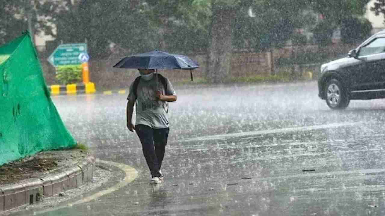 हरियाणा में मौसम विभाग ने जारी की बारिश की संभावना, 17 जुलाई से फिर बदलेगा मौसम