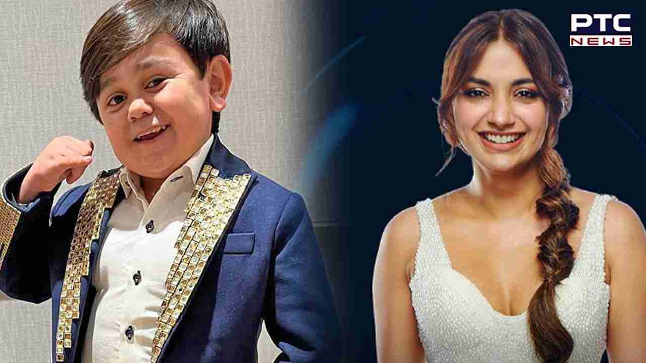 BIGG BOSS: ਅਬਦੁ ਰੋਜ਼ਿਕ ਦਾ ਵਿਆਹ ਕਦੋਂ ਹੋਵੇਗਾ? ਬੇਬੀਕਾ ਨੇ ਟੀਵੀ 'ਤੇ ਖੋਲ੍ਹੇ ਵੱਡੇ ਰਾਜ਼