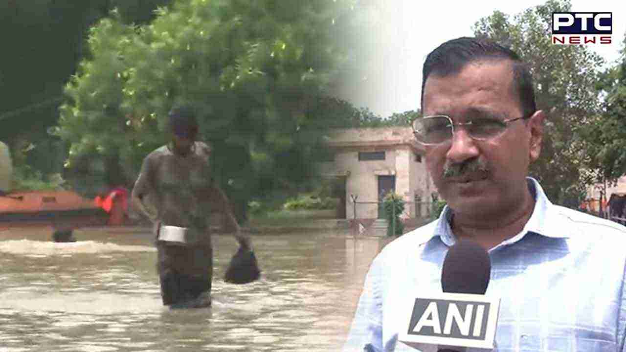 Alert for Delhiites: Yamuna’s water level to reach highest peak today