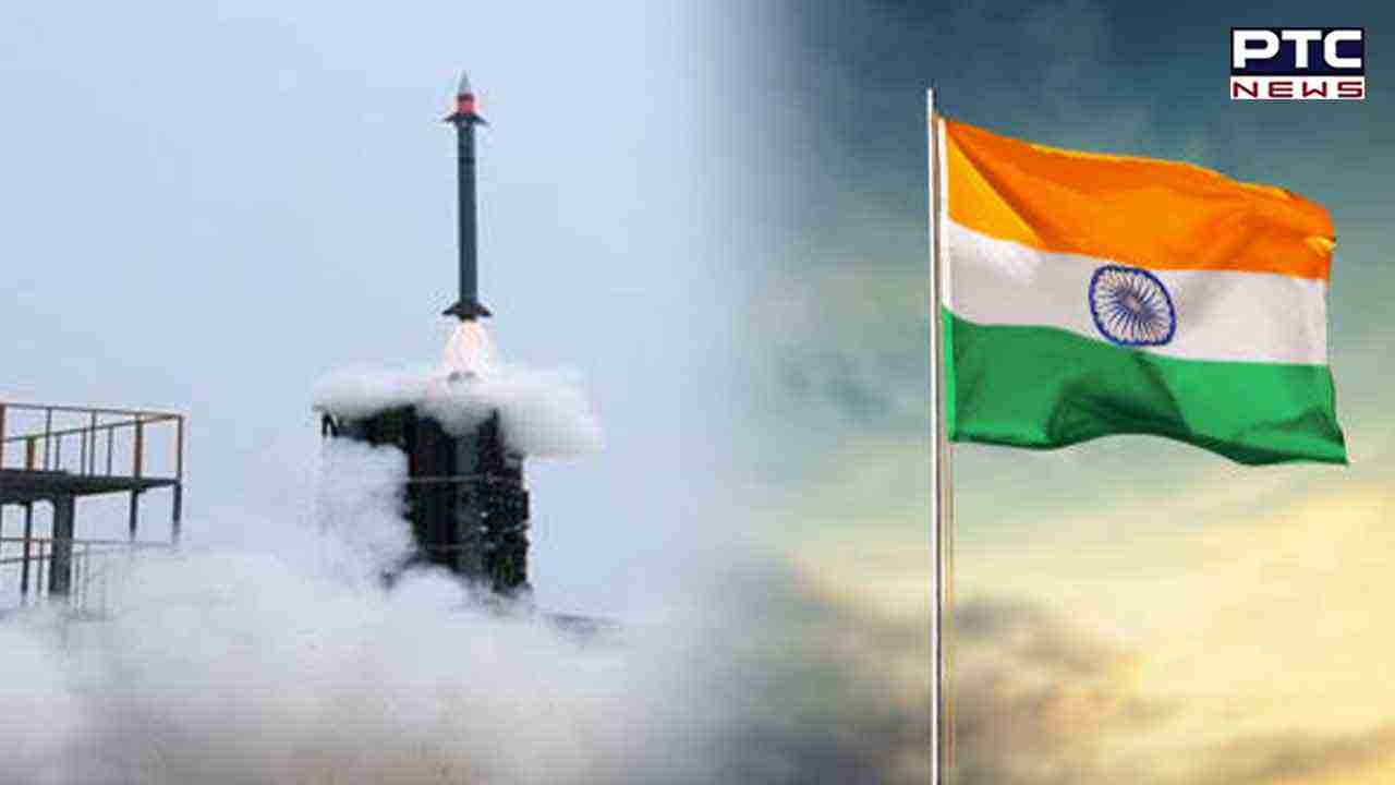 India developing 3-layered, 400 km long surface air missile, know details