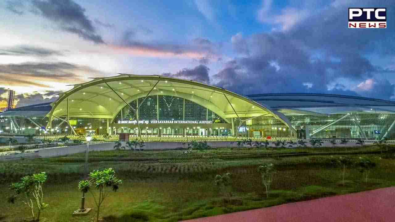 Veer Savarkar Airport: PM Modi inaugurates shell-shaped building; know construction cost, design, other details