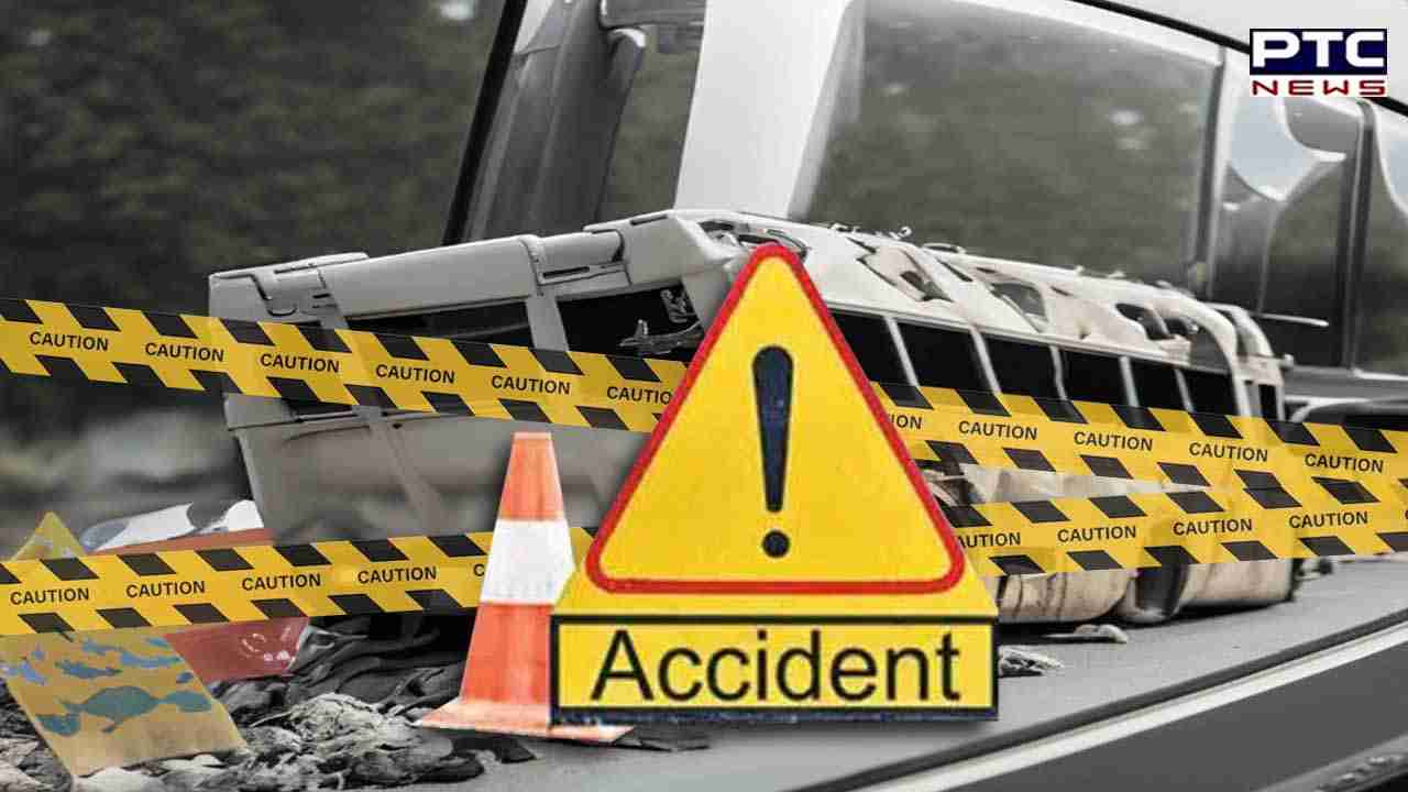 Mexico bus crash: Death toll rises to 29, several injured
