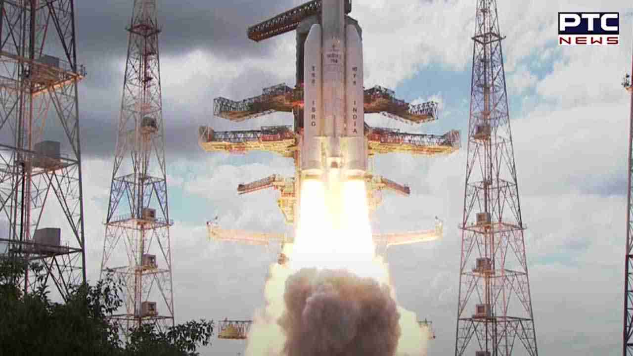 ISRO Chandrayaan-3 missionHIGHLIGHTS:  India launches Chandrayaan-3- third lunar exploration mission, watch live coverage