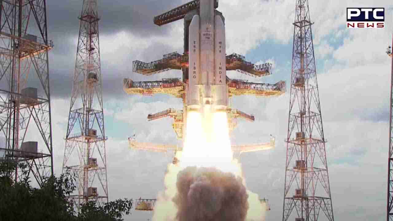 ISRO Chandrayaan 3: ਚੰਦਰਯਾਨ-3 ਨੇ ਸ਼੍ਰੀਹਰੀਕੋਟਾ ਤੋਂ ਸਫਲਤਾਪੂਰਵਕ ਭਰੀ ਉੱਡਾਣ; ਭਾਰਤ ਲਈ ਮਾਣ ਵਾਲਾ ਪਲ