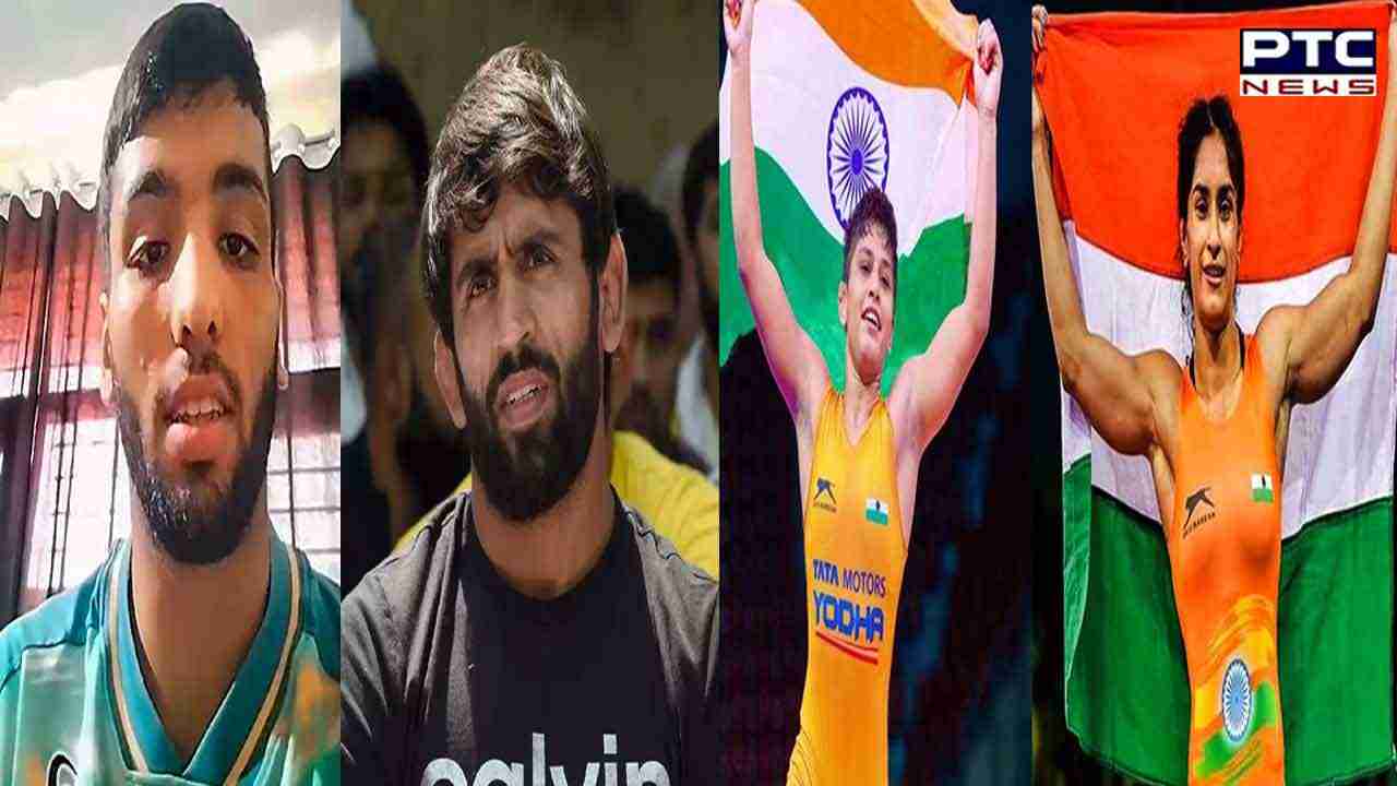 Asian Games selection row: Delhi HC dismisses plea against exemption to Vinesh Phogat, Bajrang Punia