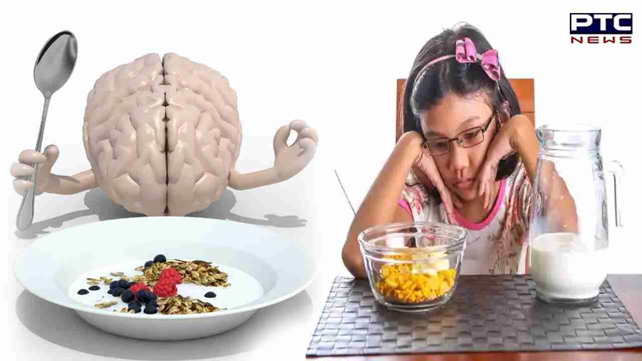 Food For Child Brain: ਜੇਕਰ ਆਪਣੇ ਬੱਚਿਆਂ ਦਾ ਦਿਮਾਗ ਕਰਨਾ ਹੈ Computer ਵਾਂਗ ਤੇਜ਼ ਤਾਂ ਅਪਣਾਓ ਇਹ ਡਾਈਟ..