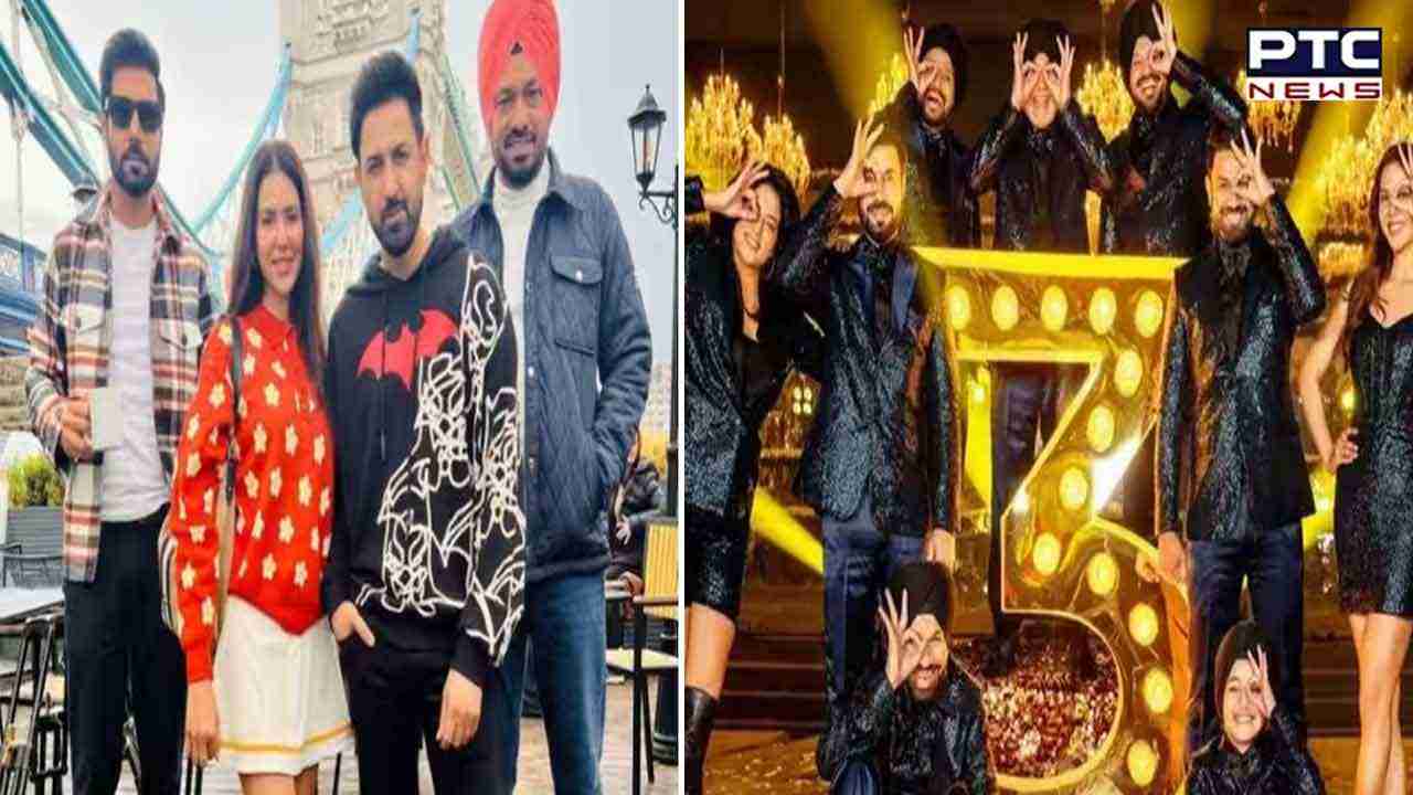 Carry On Jatta 3: Complaint filed against director, actors; know what's the matter