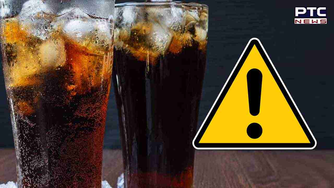 Alert: WHO  ਦੀ ਰਿਪੋਰਟ ਦਾ ਵੱਡਾ ਖੁਲਾਸਾ , ਕੋਲਡ੍ਰਿੰਕ ਵਿੱਚ ਹੈ 'ਮਿੱਠਾ ਜ਼ਹਿਰ'