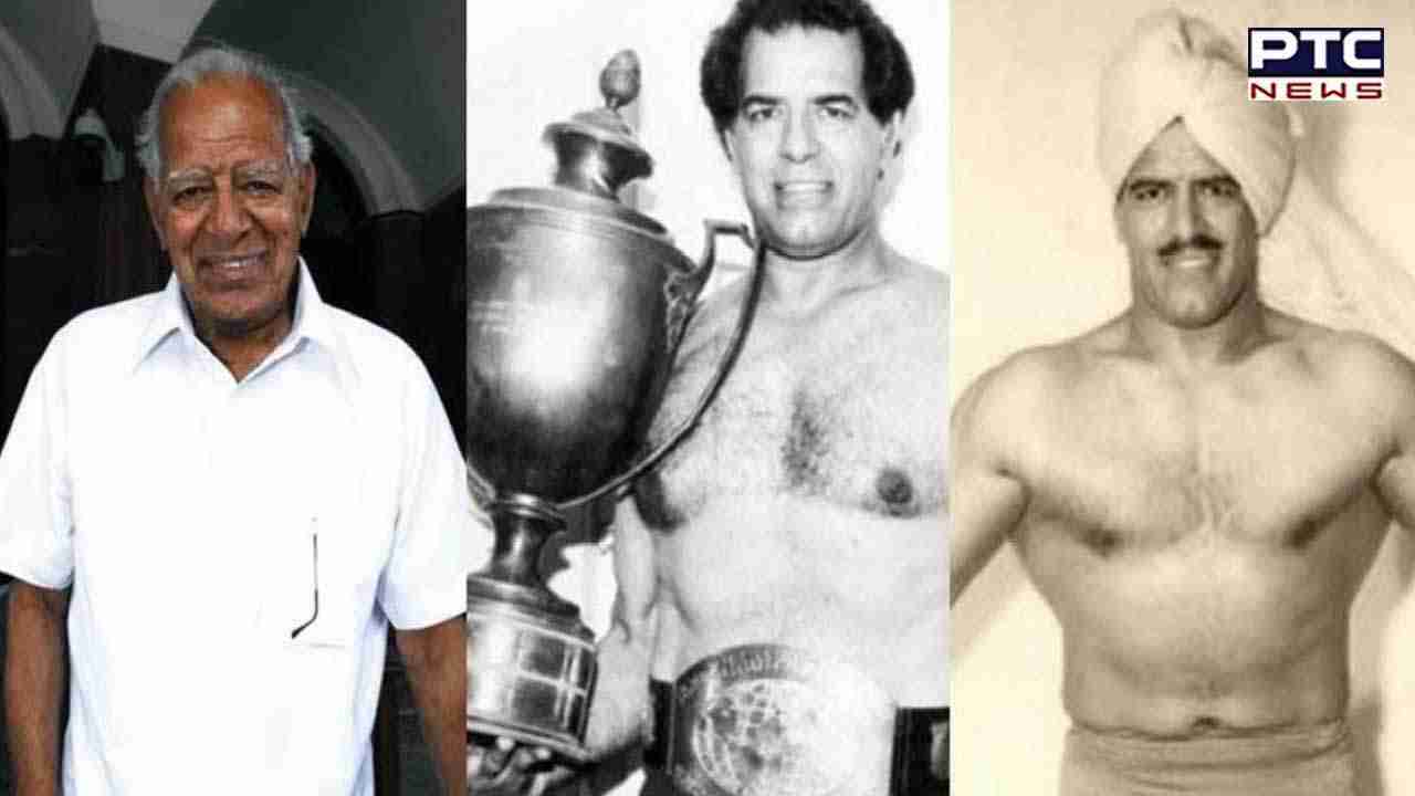 Dara Singh Death Anniversary: ऐसे शुरू हुआ दारा सिंह का कुश्ती का सफर, लेकिन इस 'जंग' में हार गए