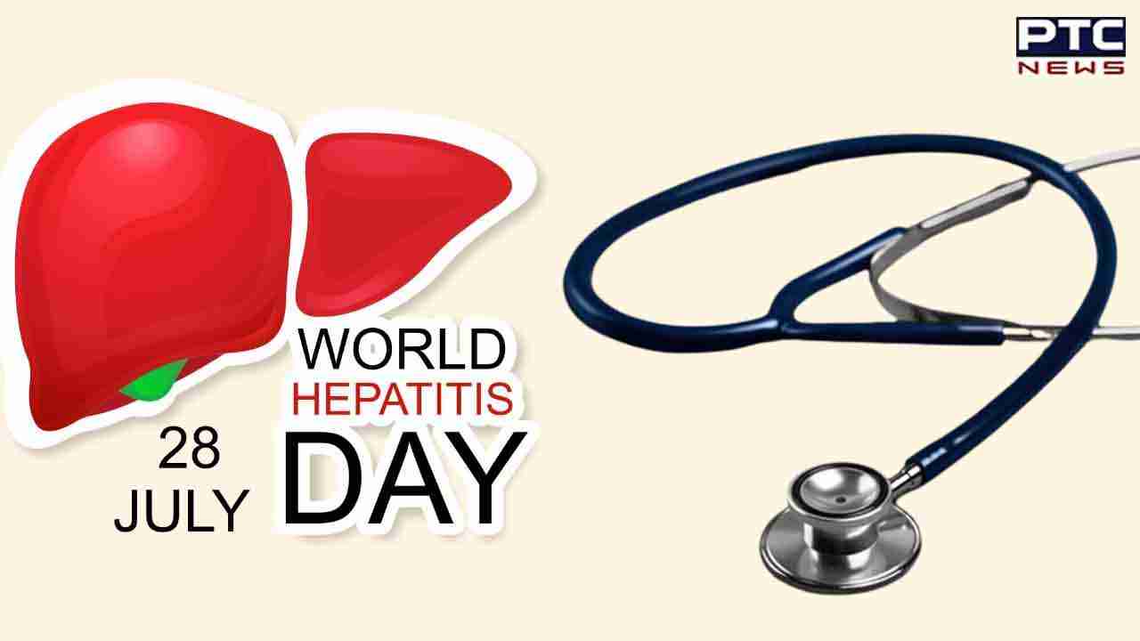 World Hepatitis Day 2023: ਅੱਜ ਹੈ ਵਿਸ਼ਵ ਹੈਪੇਟਾਈਟਸ ਦਿਵਸ ਜਾਣੋ ਇਸਦਾ ਇਤਿਹਾਸ, ਥੀਮ ਅਤੇ ਕਿਉਂ ਮਨਾਇਆ ਜਾਂਦਾ ਹੈ