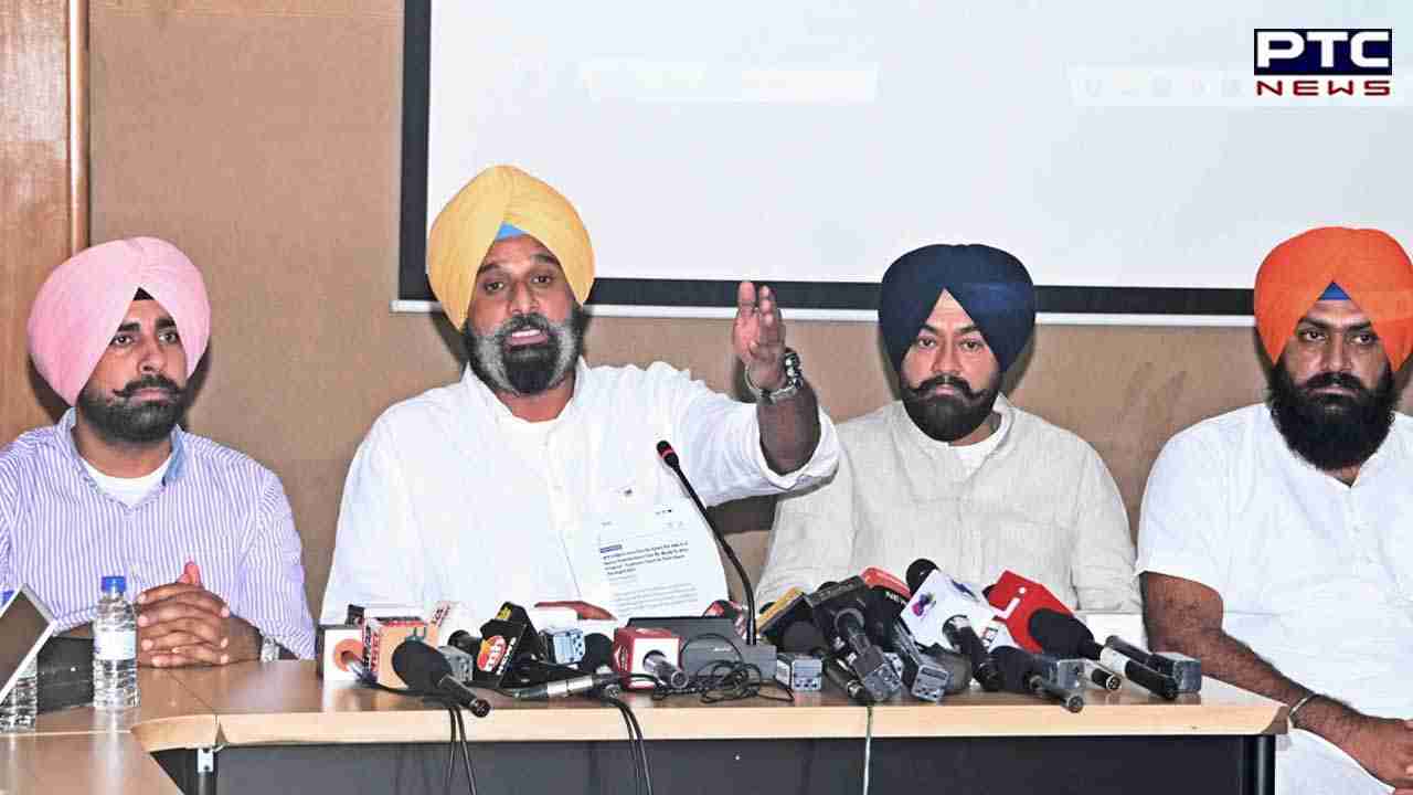 SAD ਨੇ AAP ਸਰਕਾਰ ਵੱਲੋਂ 750 ਕਰੋੜ ਰੁਪਏ ਇਸ਼ਤਿਹਾਰਾਂ ’ਤੇ ਖਰਚਣ ਦਾ ਆਪ ਮੁਹਾਰੇ ਨੋਟਿਸ ਲੈਣ ਦੀ ਅਪੀਲ
