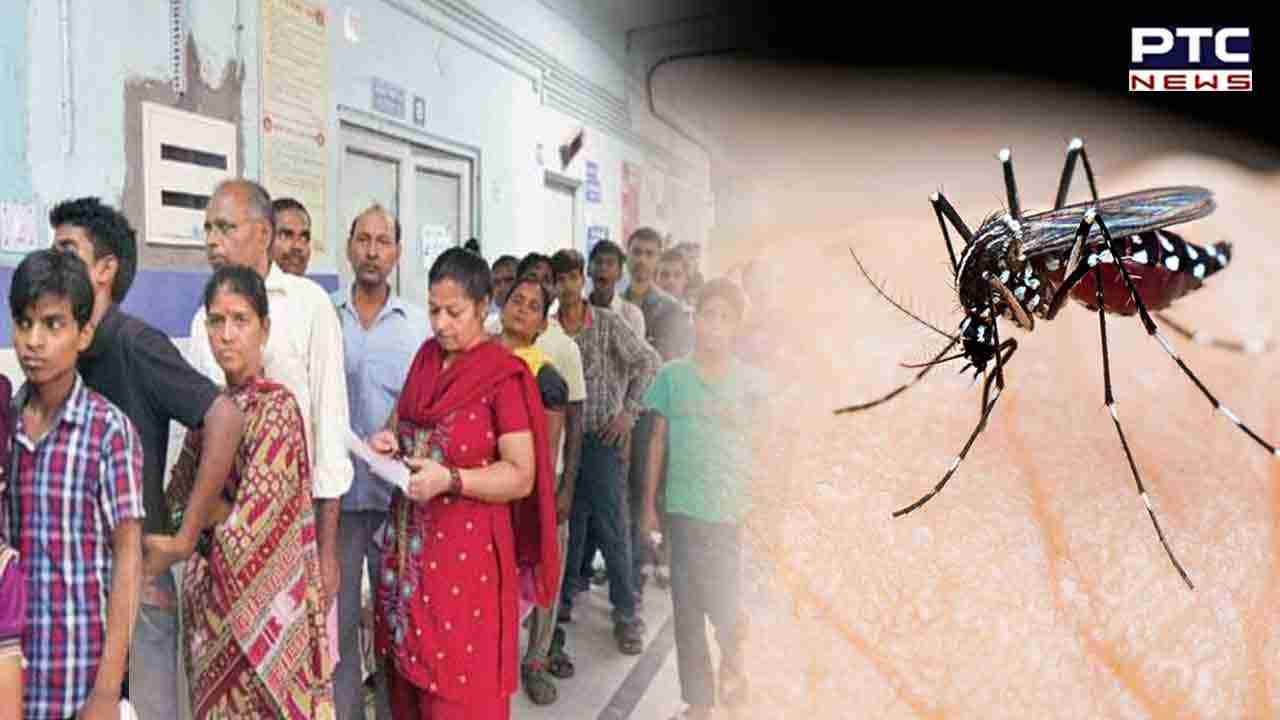 Dengue, malaria cases up in Delhi; Delhi CM Kejriwal calls meeting with officials