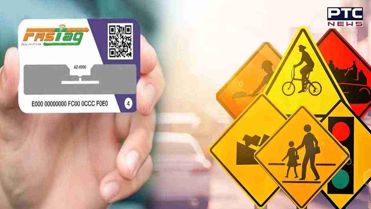 FASTag Challan: ਜੇਕਰ ਇਹ ਨਿਯਮ ਤੋੜਿਆ ਤਾਂ ਫਾਸਟੈਗ ਤੋਂ ਸਿੱਧਾ ਕੱਟਿਆ ਜਾਵੇਗਾ ਚਲਾਨ, ਇੱਥੇ ਪੜ੍ਹੋ ਪੂਰੀ ਜਾਣਕਾਰੀ