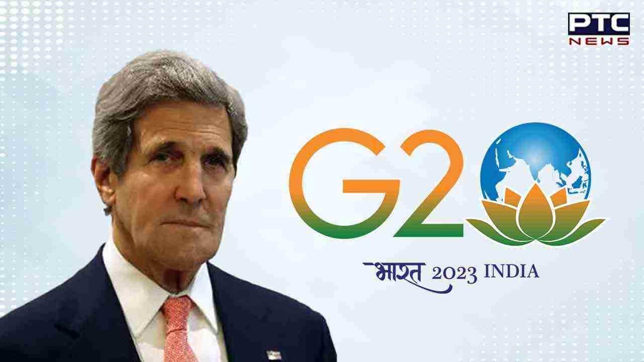 John Kerry visit to India: Dates, schedule, purpose, meetings, other deets
