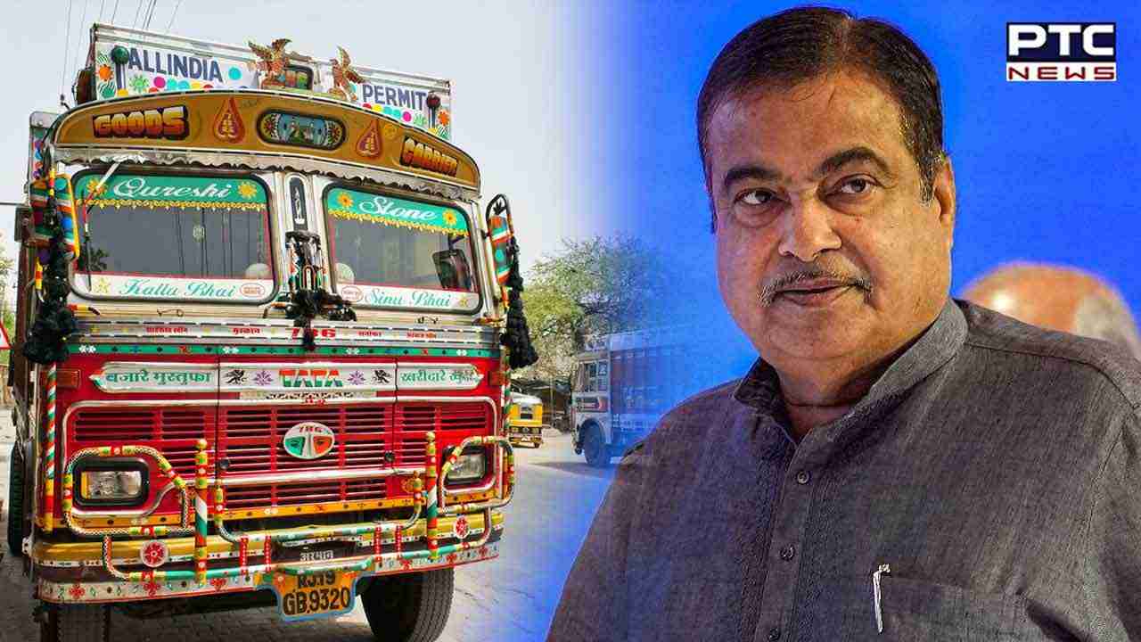 ਟਰੱਕਾਂ 'ਚ ਏਸੀ ਲਗਾਉਣ ਵਾਲੇ ਡਰਾਫਟ ਨੂੰ ਮਨਜ਼ੂਰੀ, ਜਾਣੋ ਇਸ ਕੈਟੇਗਰੀ ਦੇ ਟਰੱਕ ਡਰਾਈਵਰਾਂ ਨੂੰ ਮਿਲੇਗੀ ਰਾਹਤ