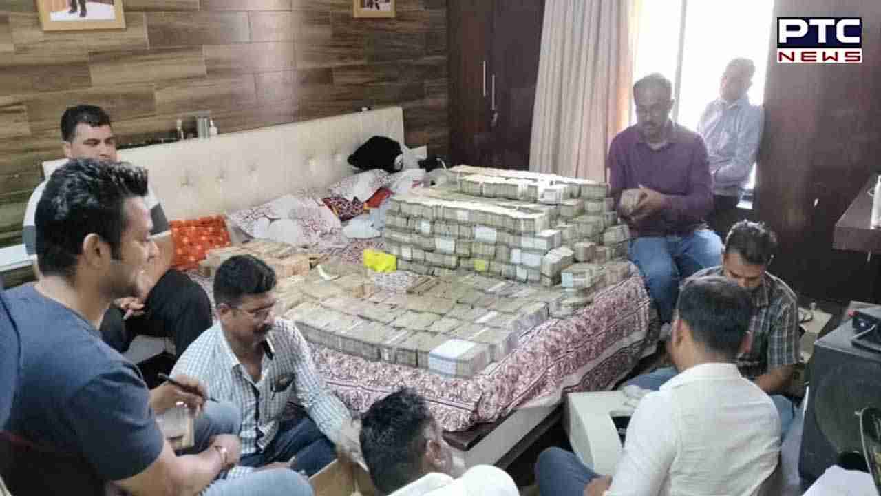 Nagpur businessman loses Rs 58 crore in online gambling: Police raid suspected bookie's residence