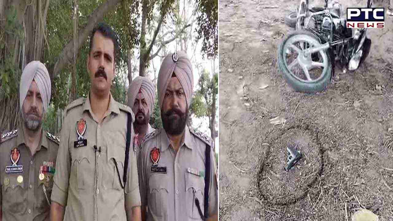 Bathinda Encounter: ਬਠਿੰਡਾ 'ਚ ਪੁਲਿਸ ਤੇ ਗੈਂਗਸਟਰਾਂ ਵਿਚਾਲੇ ਹੋਈ ਮੁੱਠਭੇੜ, ਜਾਣੋ ਕੀ ਸੀ ਪੂਰਾ ਮਾਮਲਾ