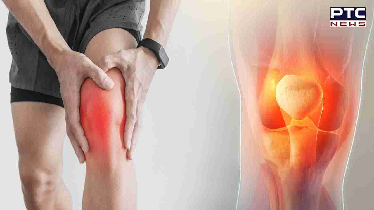 ਗੋਡਿਆਂ ਦੇ ਦਰਦ ਕਾਰਨ ਚੱਲਣਾ ਮੁਸ਼ਕਲ ਹੋ ਗਿਆ ਹੈ? ਇਨ੍ਹਾਂ ਤਰੀਕਿਆਂ ਨਾਲ ਤੁਹਾਨੂੰ ਰਾਹਤ ਮਿਲੇਗੀ...