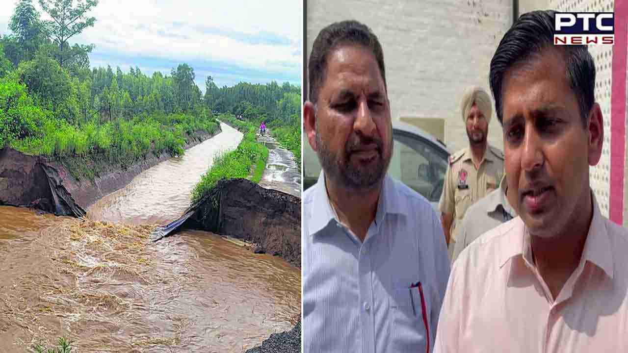 Kartarpur Corridor: ਰਾਵੀ ਦਰਿਆ ਦਾ ਕਹਿਰ; ਜਾਣੋ ਧੁੱਸੀ ਬੰਨ੍ਹ ਟੁੱਟਣ ਕਾਰਨ ਲਾਂਘੇ ‘ਤੇ ਕੀ ਪਿਆ ਅਸਰ !
