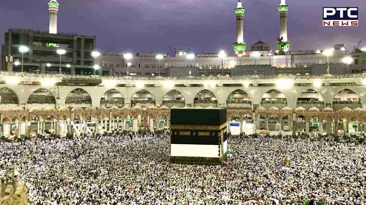 Hajj 2024: Over 1,300 persons died of heatstroke and ‘fraudulent’ trips during Hajj pilgrimage