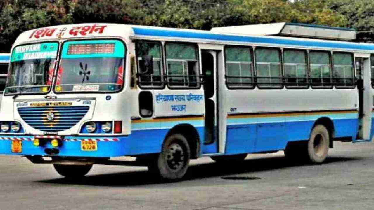 Haryana : महिला पुलिस कर्मचारी ने रोडवेज के बस चालक को जड़ा थप्पड़, मामला बढ़ता देख मौके पर पहुंचे SHO