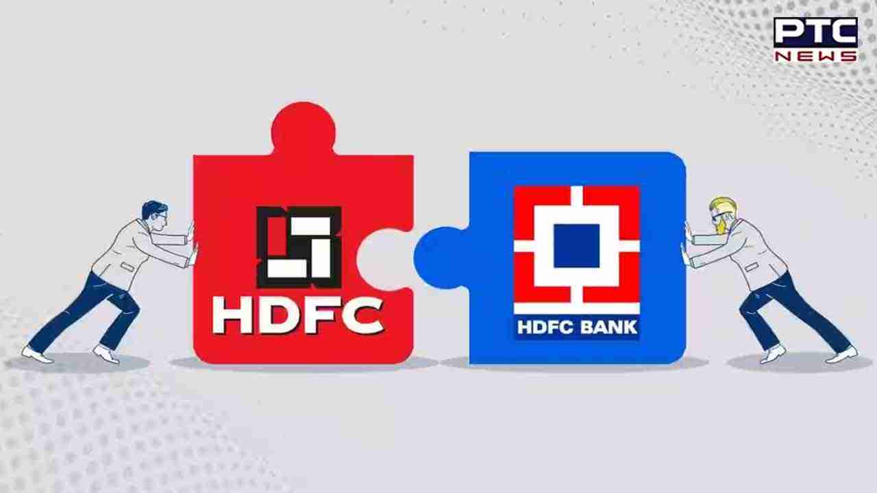 HDFC Bank makes global waves: Soars to 4th spot in valuation rankings after game-changing merger