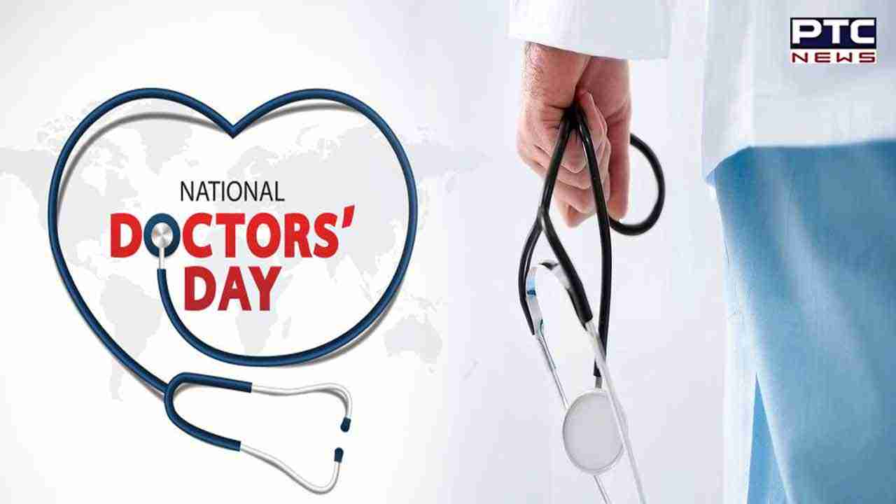 National Doctor’s Day 2023: Date, history, theme, significance