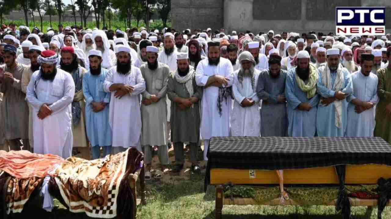 Pakistan Suicide Bombing: Death toll rises to 54, ISIL claims responsibility