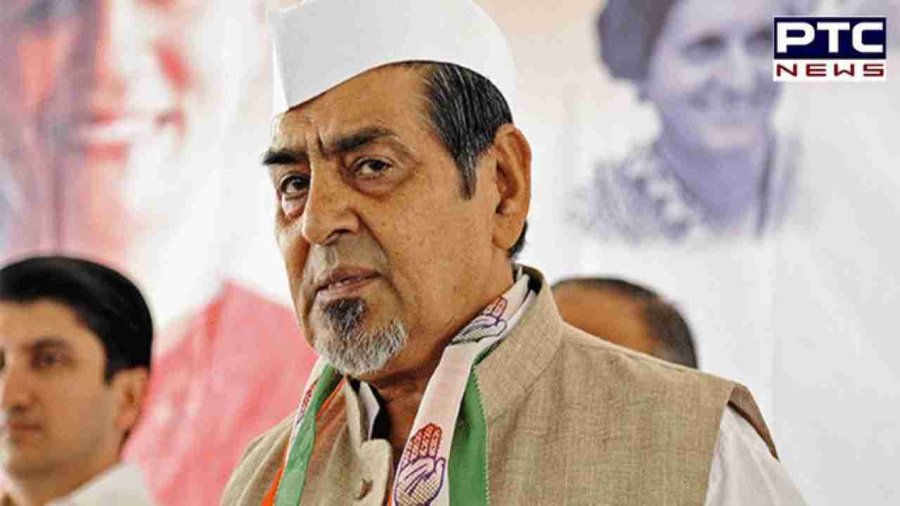1984 Anti-Sikh Riots: Delhi court takes cognisance of chargesheet, summons Jagdish Tytler on Aug 5