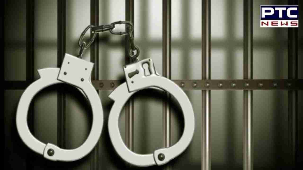 Delhi Police nab member of Gogi gang, pistol & live cartridge recovered