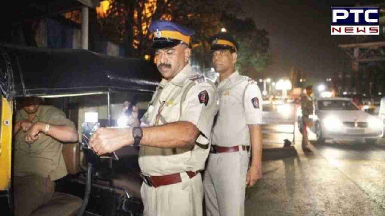 Mumbai Police on alert after threat call about RDX-laden tanker heading to Goa