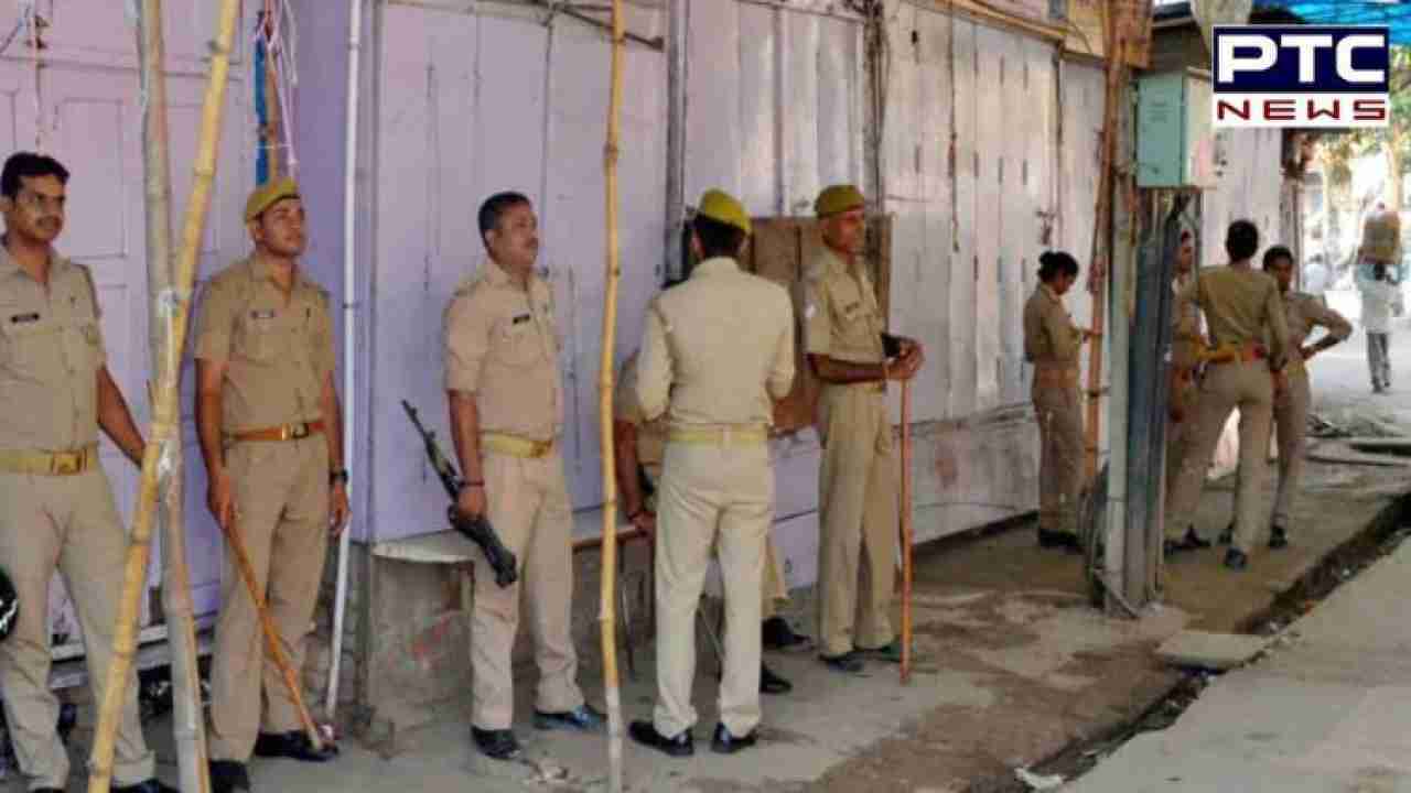 'ऑपरेशन मुस्कान' के तहत छत्तीसगढ़ पुलिस ने बरामद किए 559 लापता बच्चे