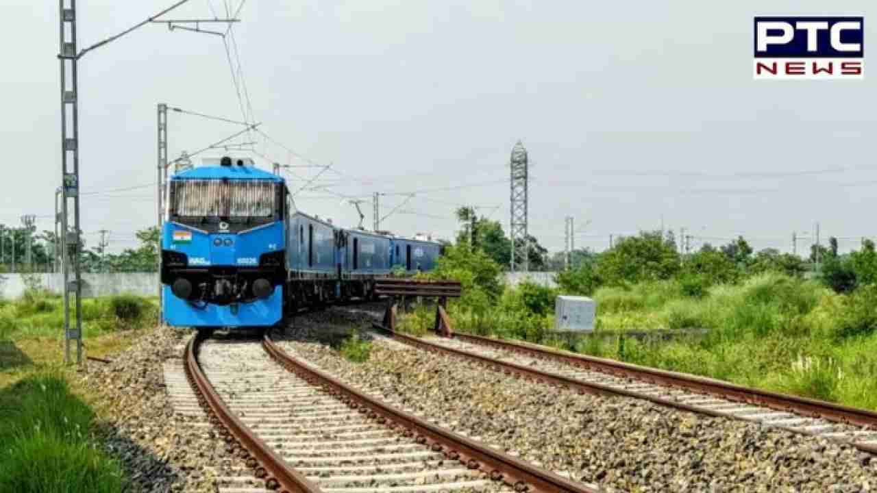 Railways lower fares of AC chair car, executive classes by up to 25%