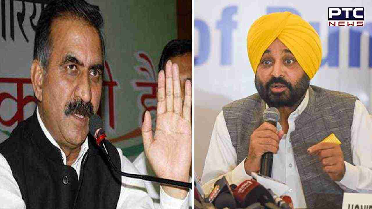 Himachal and Punjab engage in tug of war over Chandigarh's legitimate rights and power share