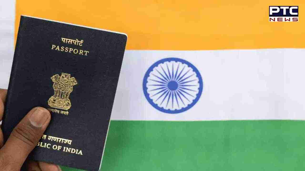 Henley passport index 2023: India climbs to 80th spot, offers visa-free travel to 57 destinations