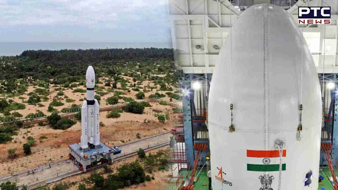 Chandrayaan-3 to be launched on this date, know details