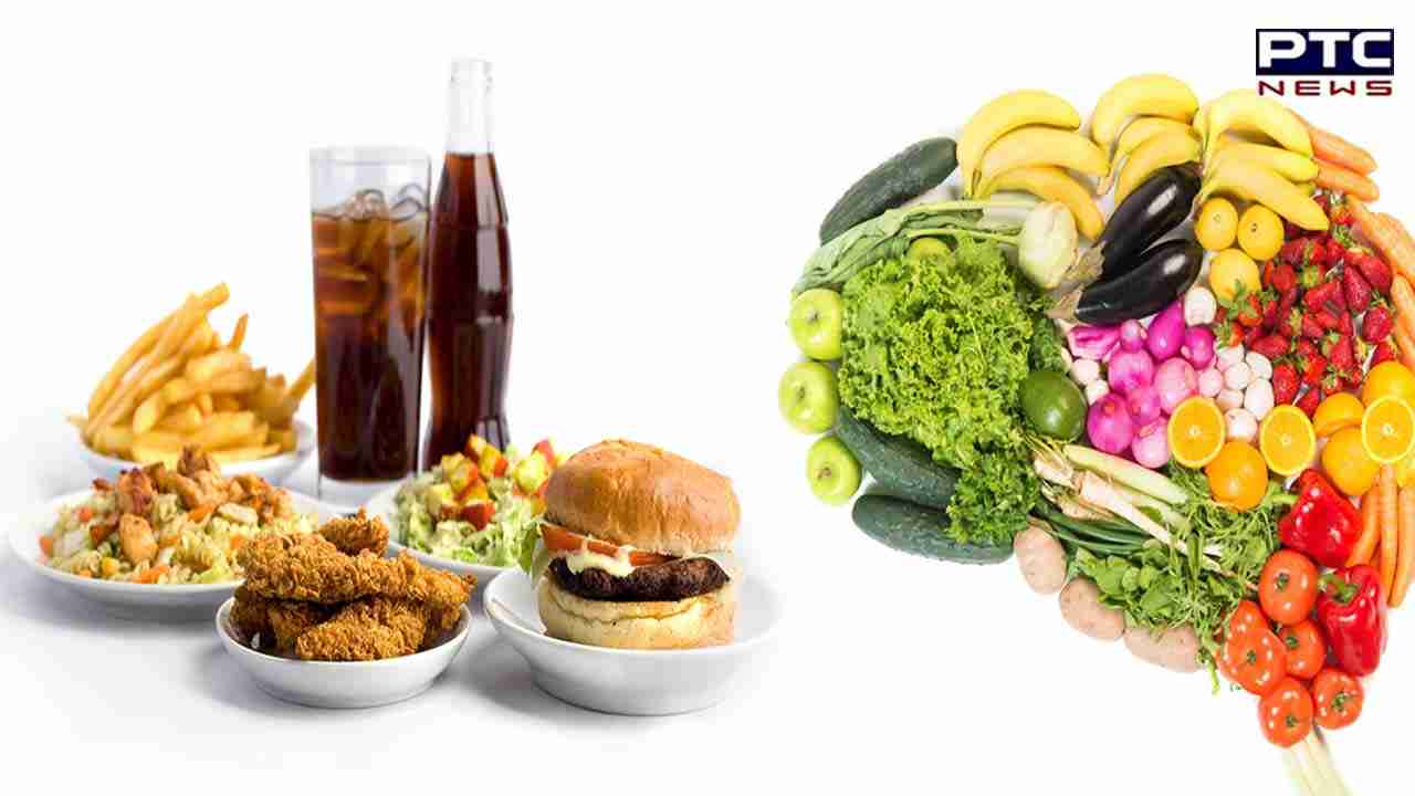 Junk Food Addiction: ਬੱਚਿਆਂ ਦੀਆ ਜੰਕ ਫੂਡ ਖਾਣ ਦੀਆਂ ਆਦਤਾਂ ਤੋਂ ਛੁਟਕਾਰਾ ਪਾਉਣ ਲਈ ਅਪਣਾਓ ਇਹ ਖਾਸ ਤਰੀਕੇ