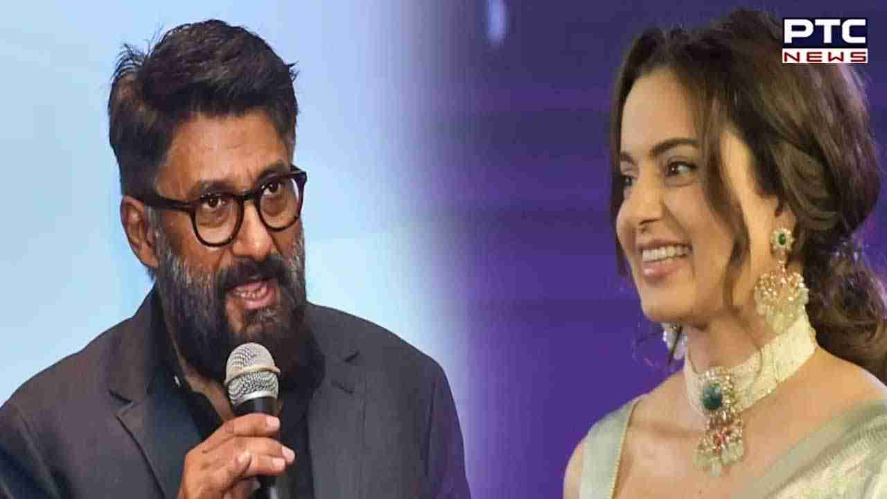 ਕੰਗਨਾ ਰਣੌਤ ਨੇ ਲੋਕਾਂ ਨੂੰ ਦਿੱਤੀ ਸਲਾਹ, ਕਿਹਾ  “ਇਹ ਐਡਵੈਂਚਰ ਦਾ ਸਮਾਂ ਨਹੀਂ ਹੈ”