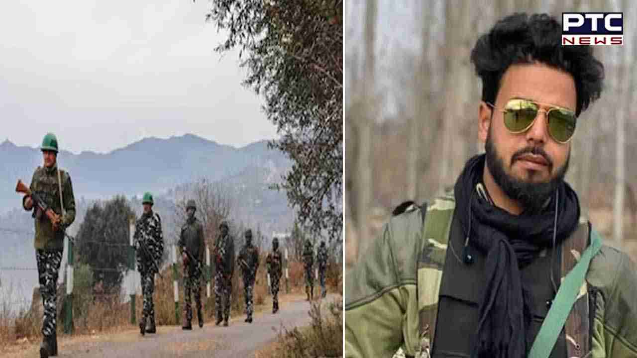 Missing Kashmiri soldier: Massive search operation launched as family fears kidnapping by terrorists