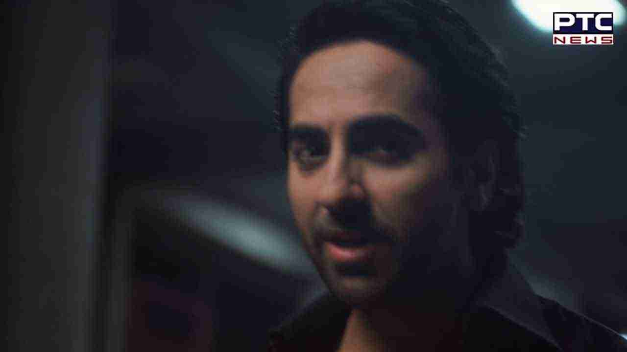 Kolkata Doctor Murder Case: Ayushmann Khurrana's poem strikes a chord, evokes deep emotions