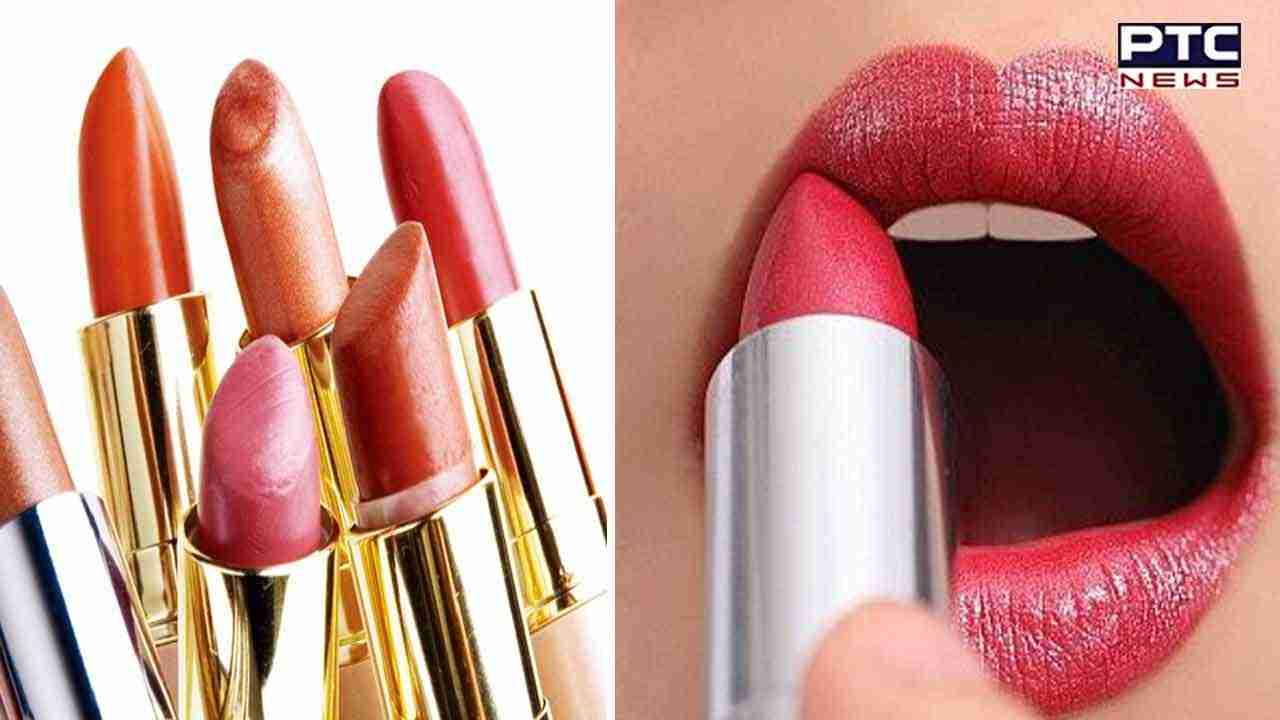 Lipsticks Side Effects: ਜੇਕਰ ਤੁਸੀਂ ਵੀ ਰੋਜ਼ਾਨਾ ਲਿਪਸਟਿਕ ਲਗਾਉਂਦੇ ਹੋ ਤਾਂ ਪਹਿਲਾਂ ਜਾਣ ਲਓ ਇਸ ਤੋਂ ਹੋਣ ਵਾਲੇ ਨੁਕਸਾਨ