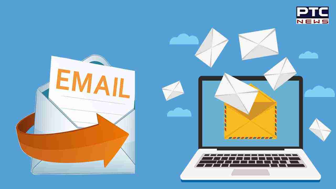 Block Spam Mails : ਜੇਕਰ ਤੁਹਾਨੂੰ ਵੀ ਬੇਕਾਰ ਮੇਲ ਆ ਰਹੀਆਂ ਹਨ, ਤਾ ਜਾਣੋ ਇਨ੍ਹਾਂ ਨੂੰ ਬਲਾਕ ਕਰਨ ਦਾ ਤਰੀਕਾ